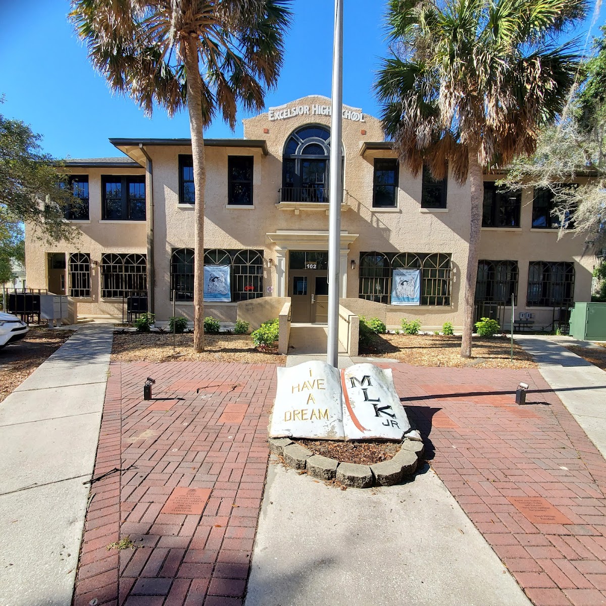 Lincolnville Museum & Cultural Center