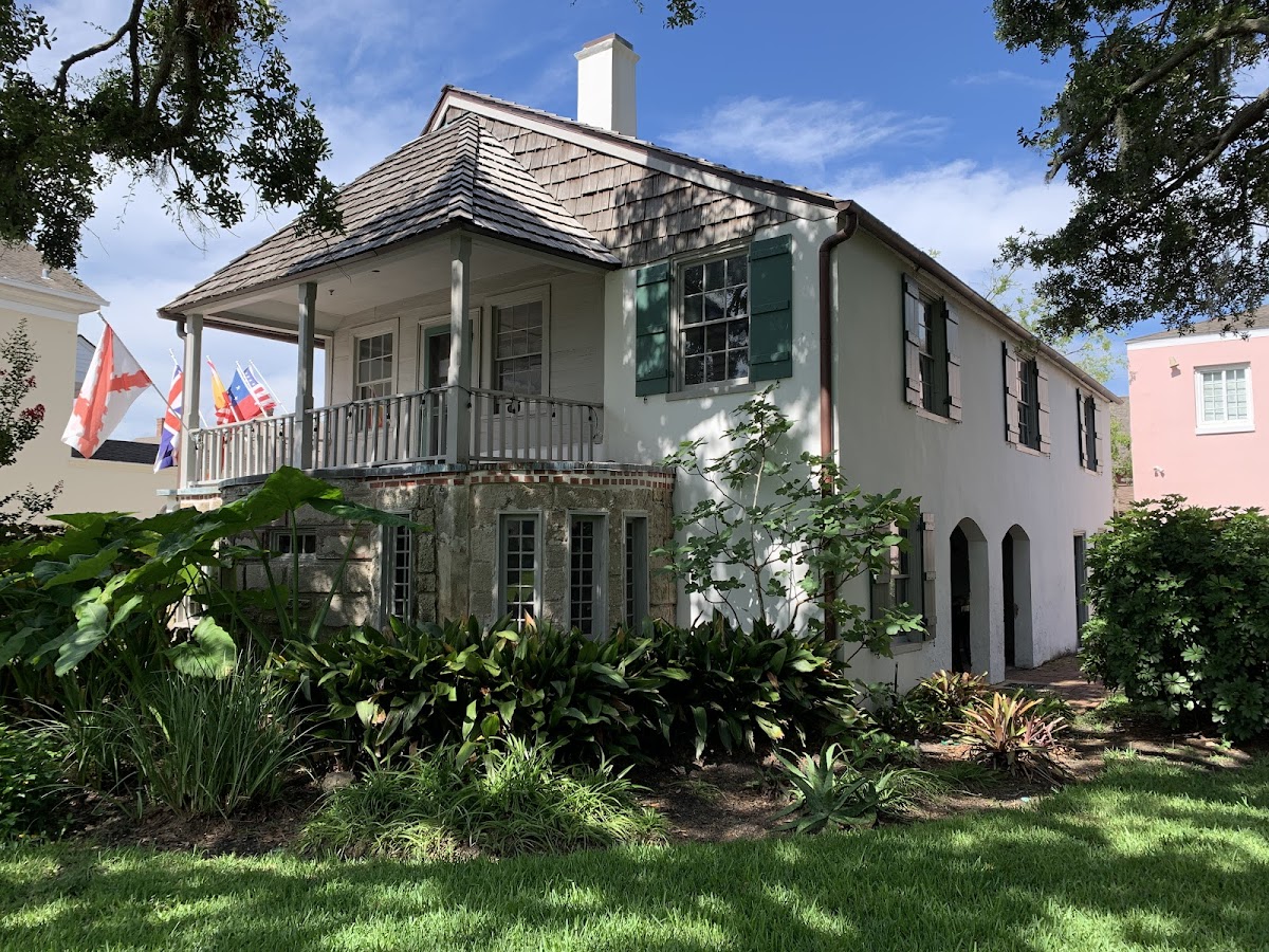 Oldest House Museum Complex