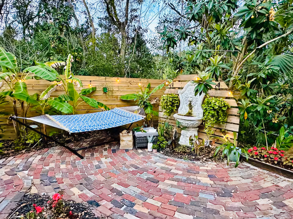 Florida Love: Hottub, 5 Min to St Aug Plaza, Beach